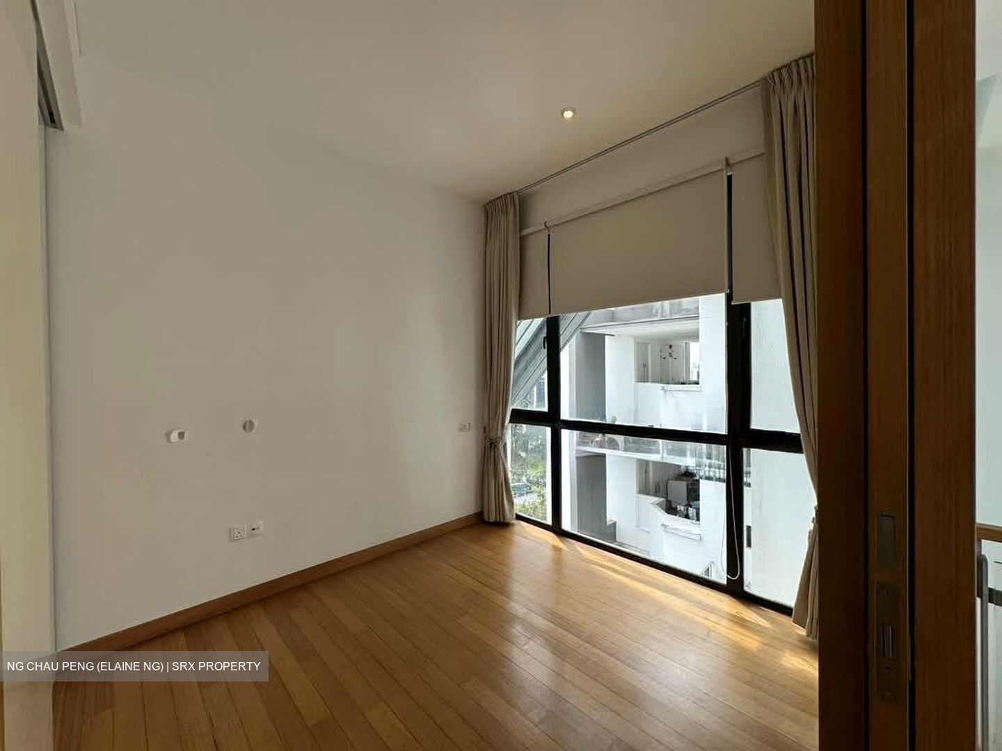 Parvis (D10), Condominium #561752381